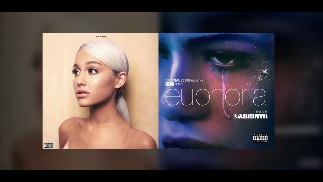 God is a woman X All for us (TikTok Remix)