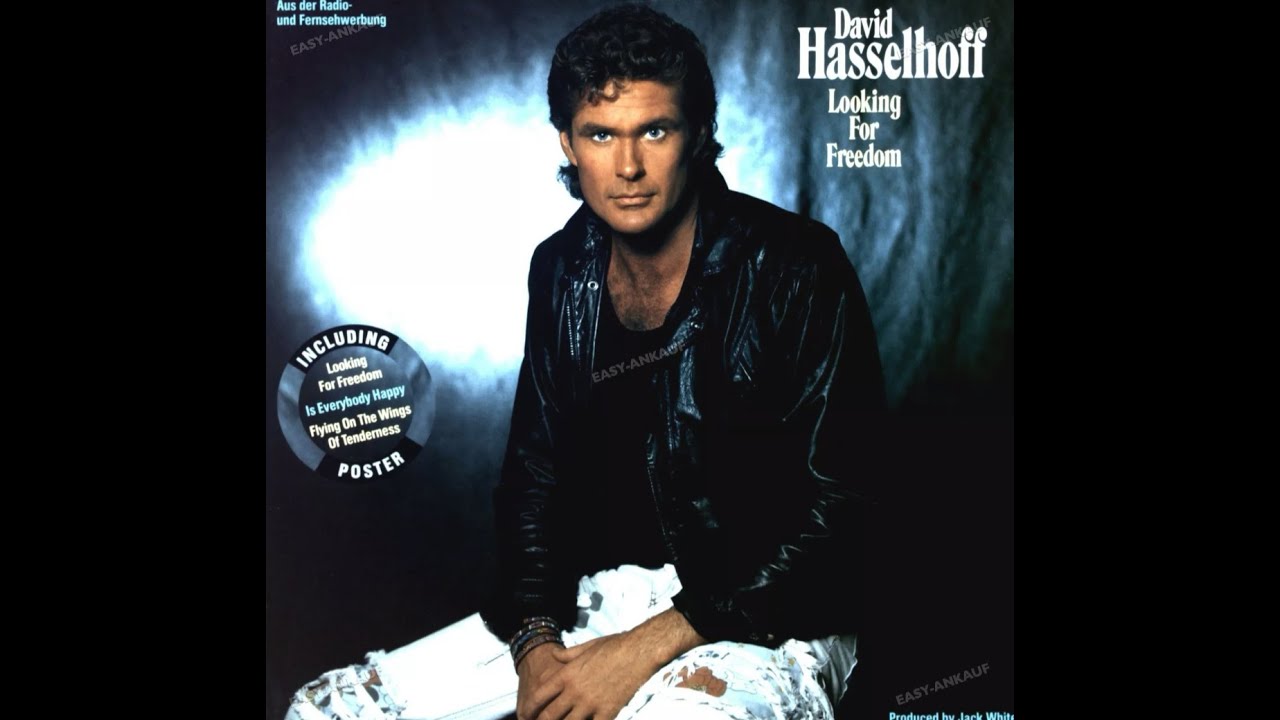 tv Spots by DavidHasselhoff