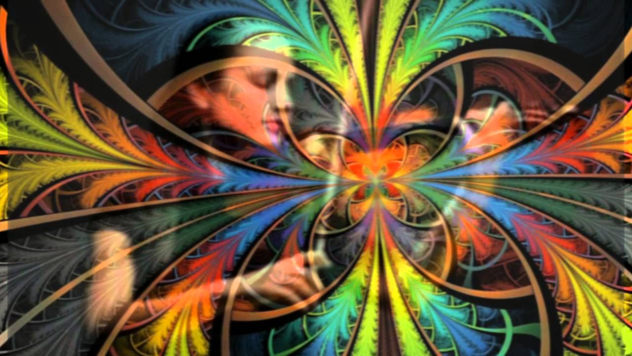 Karunesh - For The Joy Of It All