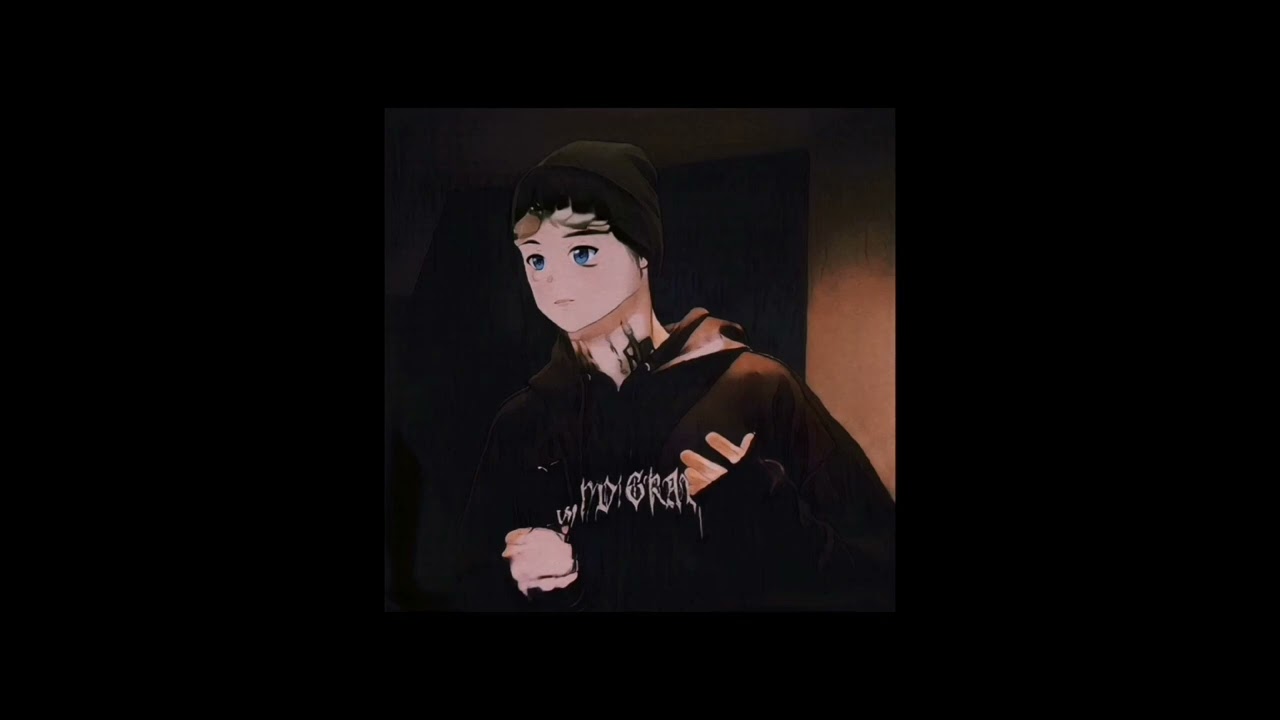 TJ_beastboy - GUT-BESSER-ICH (slowed + reverb + deep)