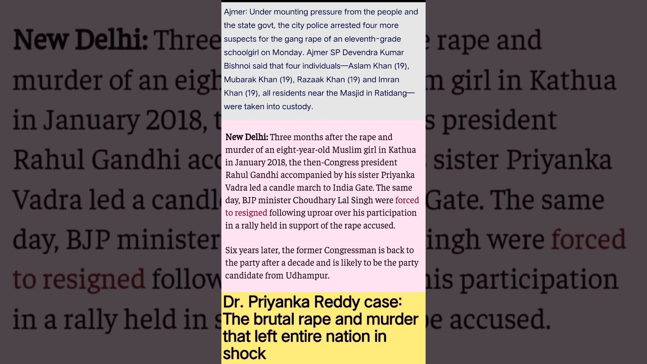 The kolkata murder case #stoprape #truecrime