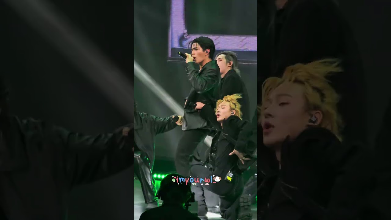Trust me x Sugoi - William Focus , 130924 ♡