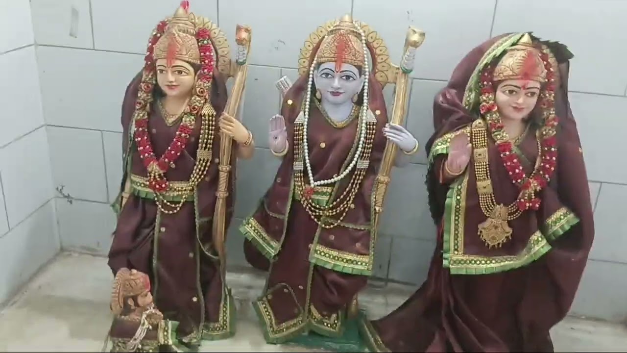 Sai baba temple🚩..