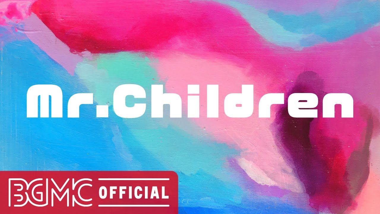ミスチルオルゴールメドレー - Mr.Children Music Box Instrumental Music for Relaxed Noon, Unwind after Read, Nap
