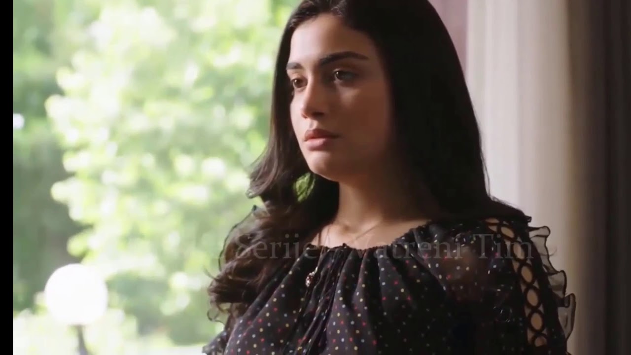 Yemin The Promise Emir tells he loves Reyhan for the first time.