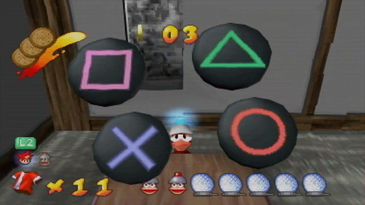 Ape Escape parte 5 medieval mayhen