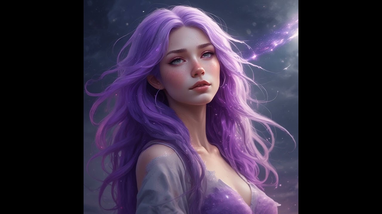 Violet Star - Come Alive