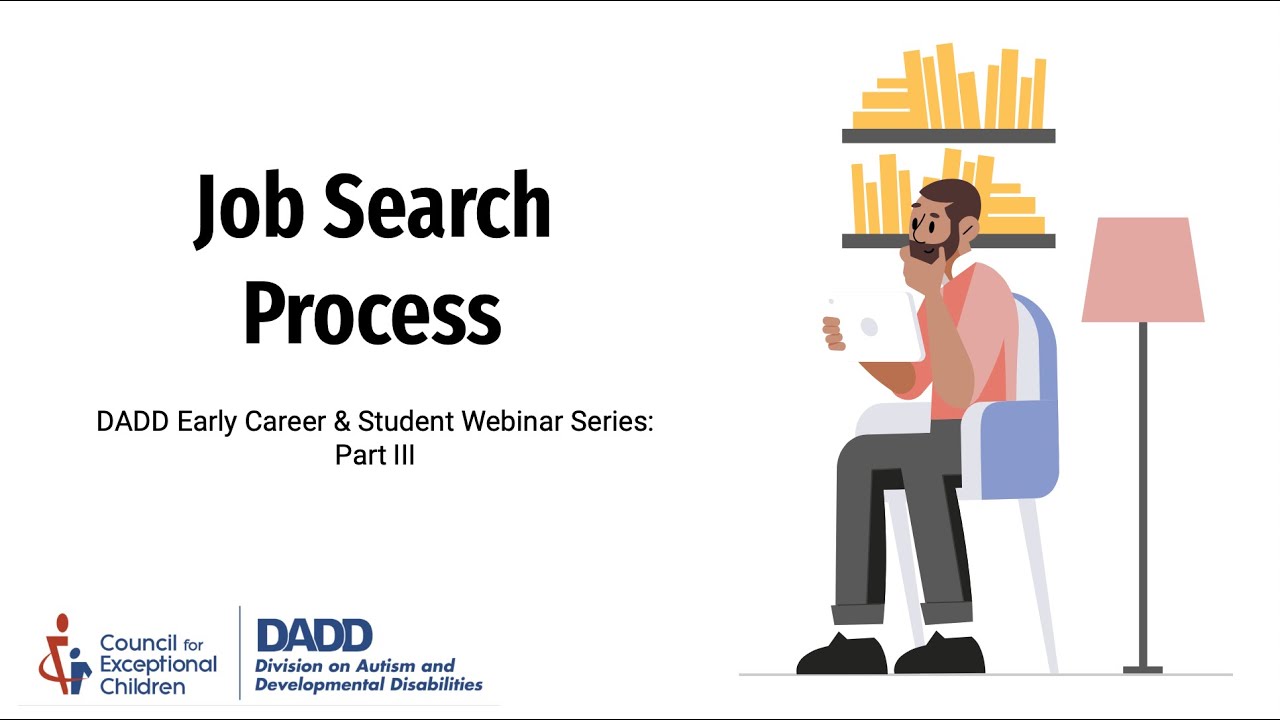 Job Search Process