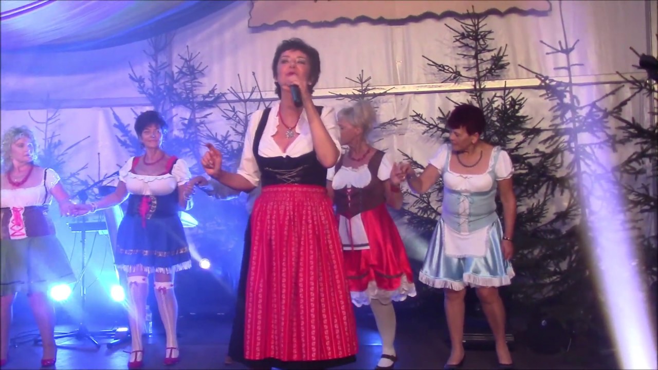 Wisła 2018