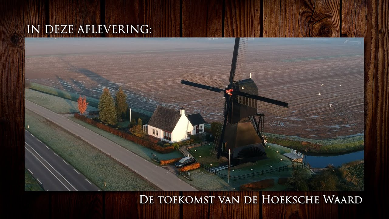 Hoeksche Waarde - Aflevering 6: De toekomst