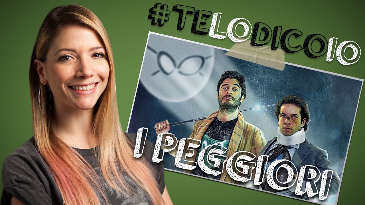 Gli eroi 