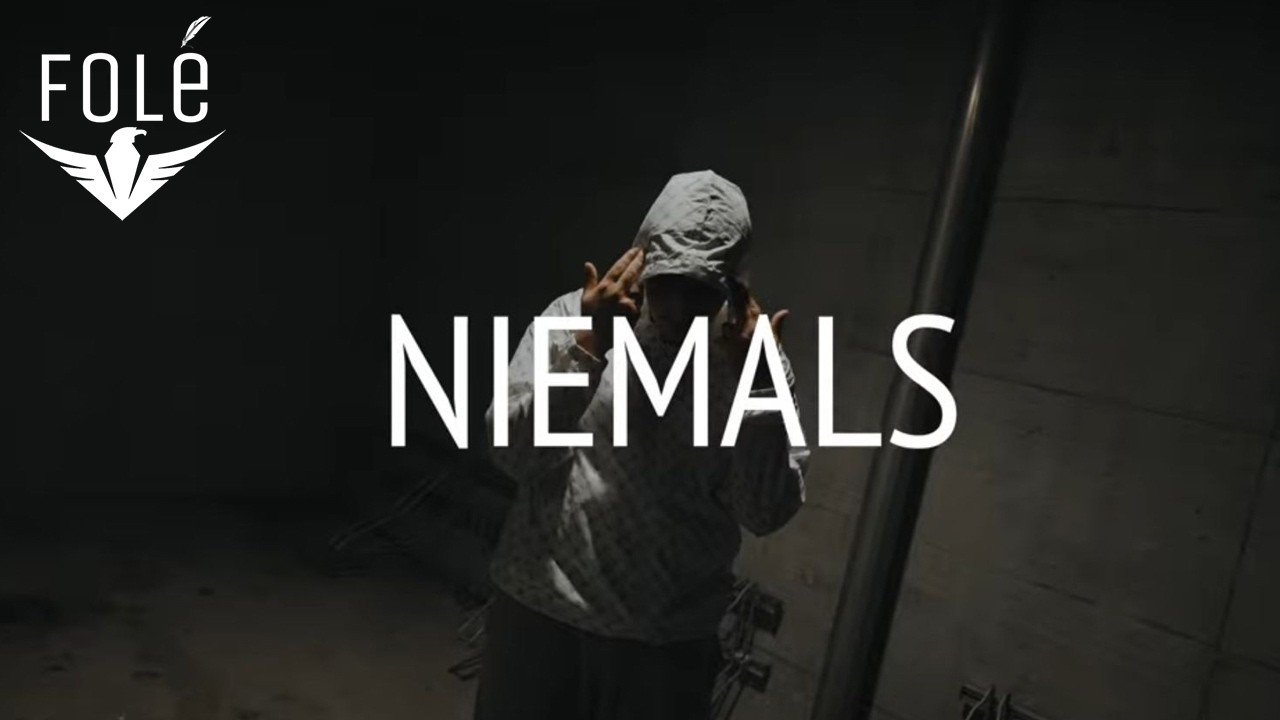 NITI X ANIL - NIEMALS