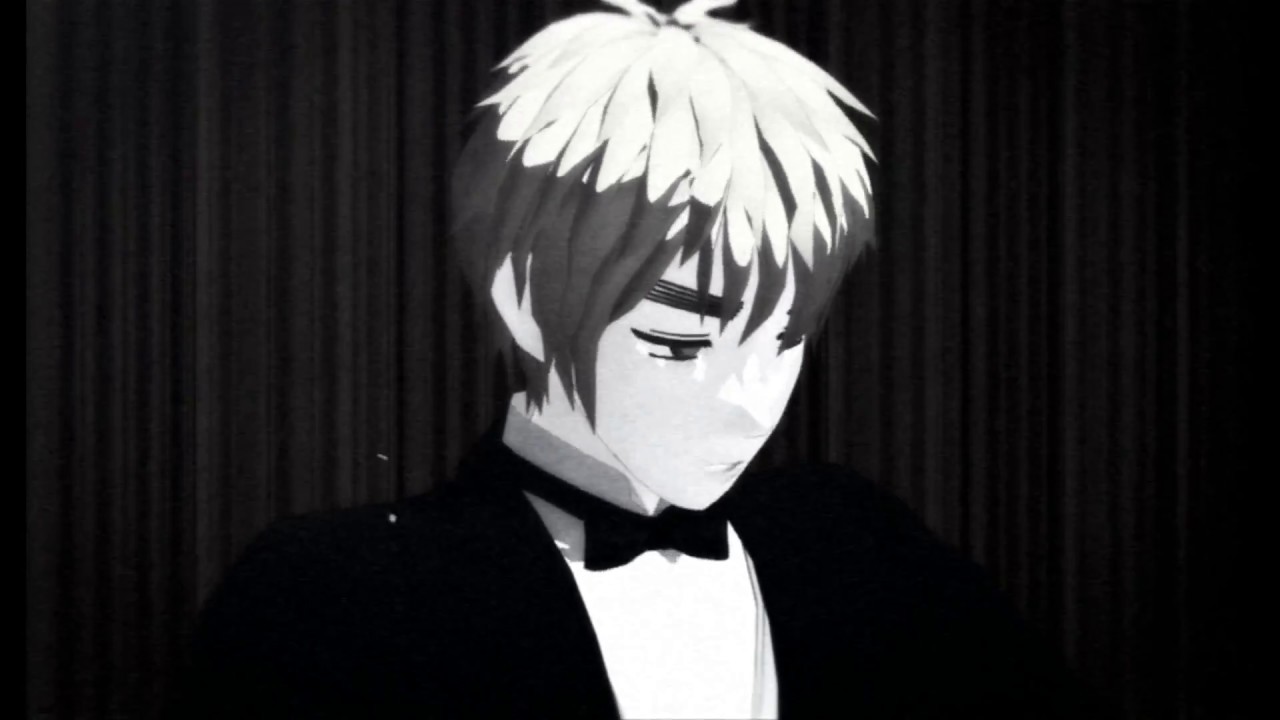 【MMD】Build Our Machine