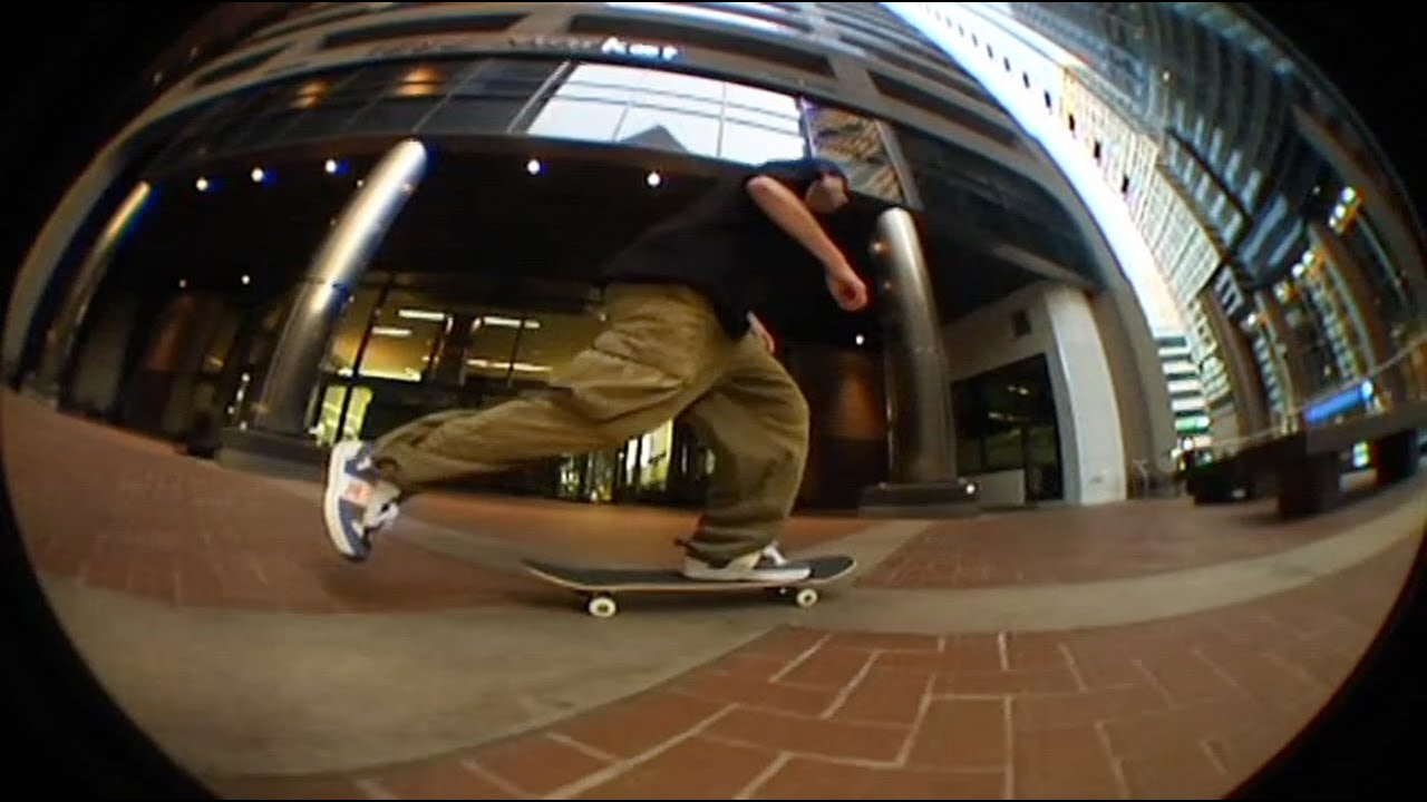 Go Skateboard Day 2024