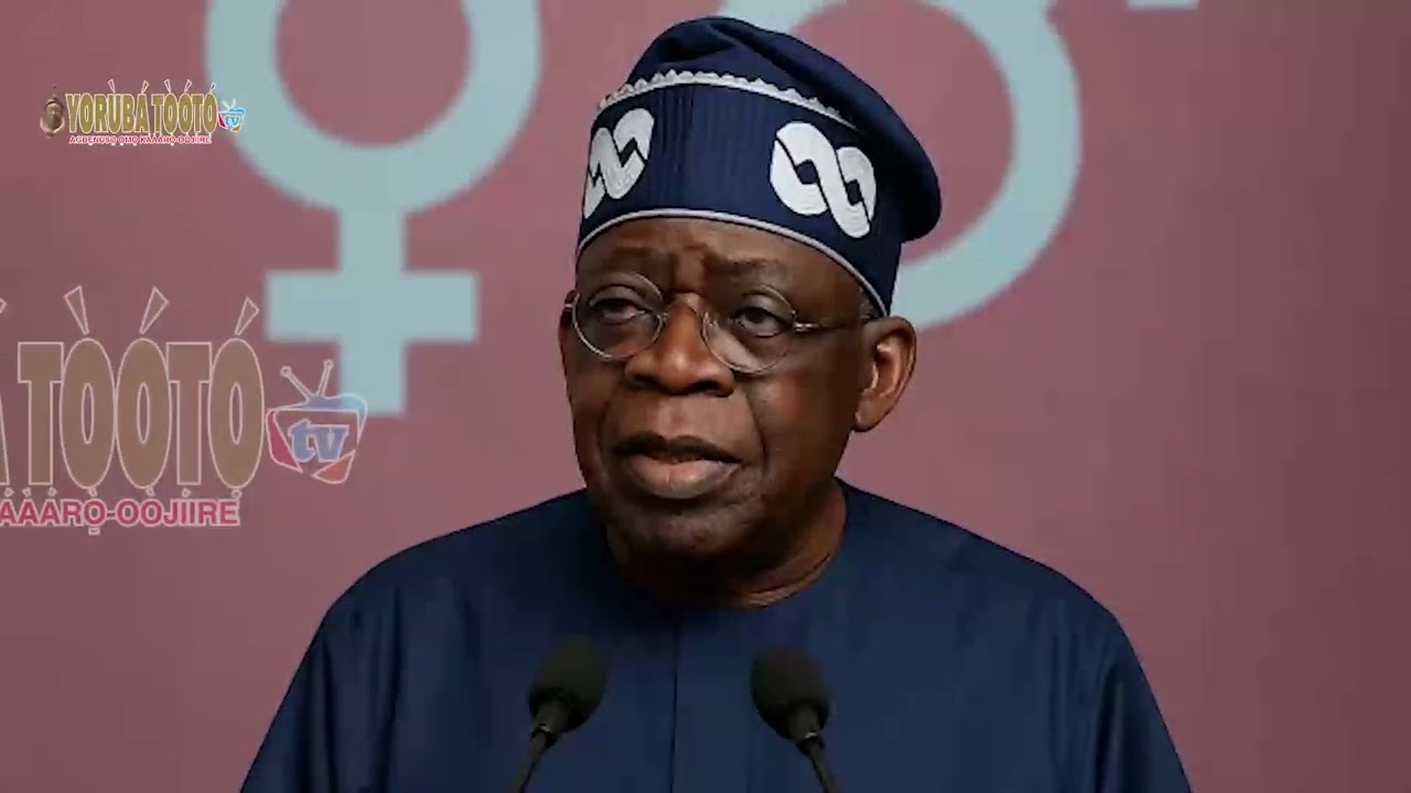 Asiri nla! Fani Kayode tu asiri idi ti Tinubu ko se fi El-Rufai se Minisita