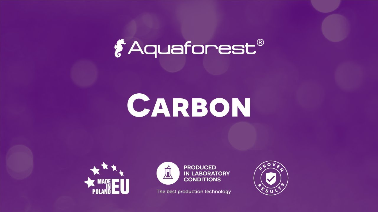 Aquaforest Carbon