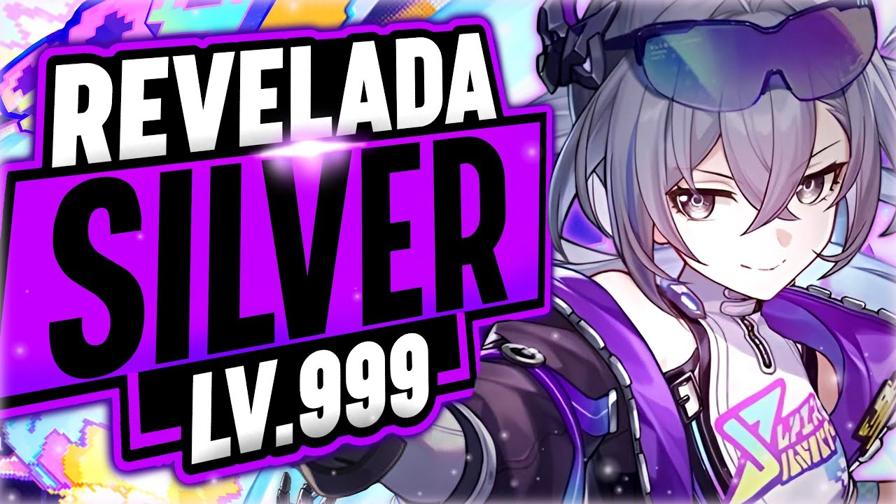 SILVER WOLF Lv.999 CONFIRMADA para la 4.2!!⭐ ¿Es lo que se esperaba?🤔 | Putupau