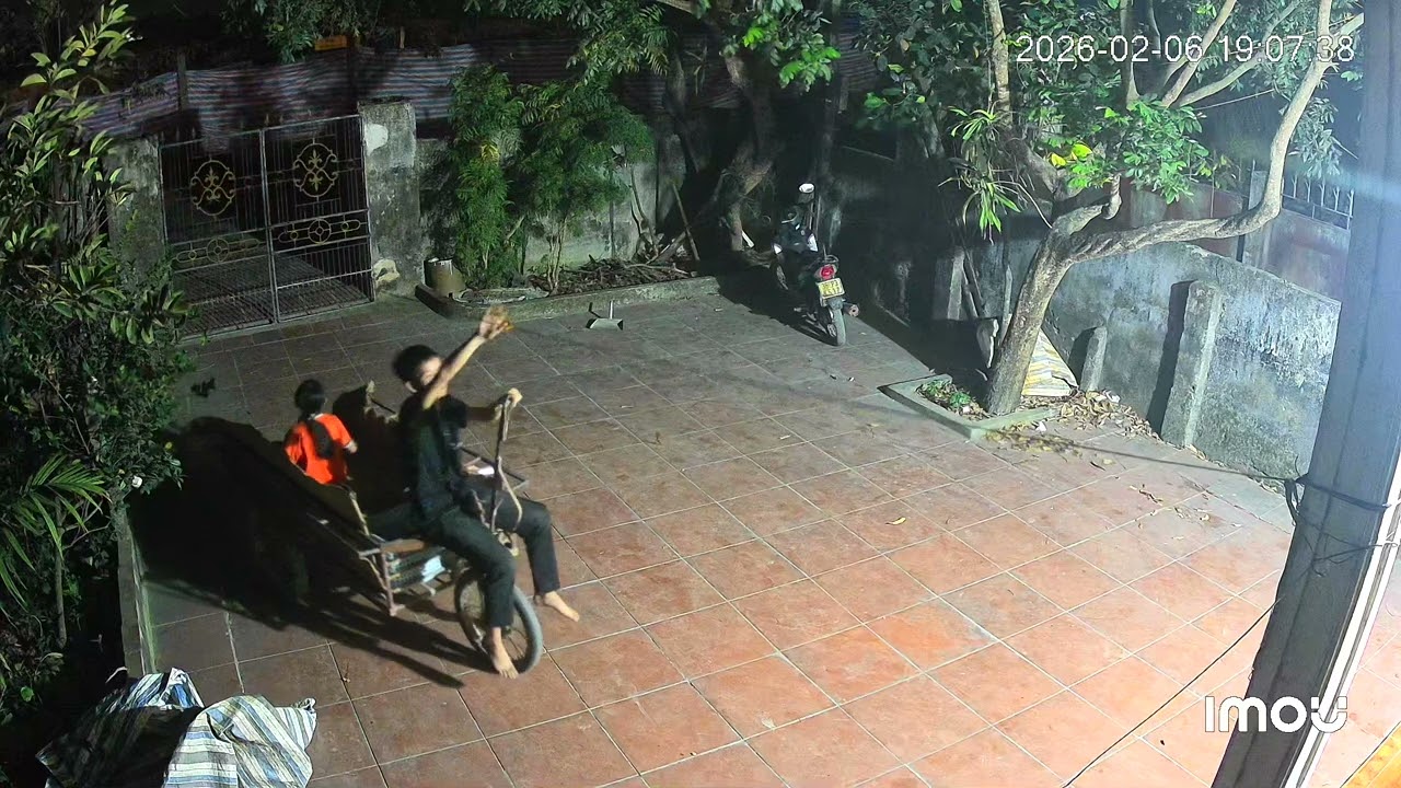 Thi Ha Đặng vui khỏe.. tuổi thơ của các con và cháu  