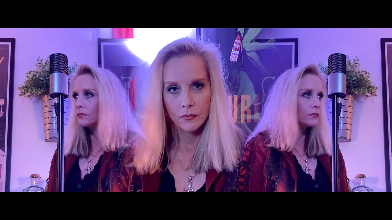 Cherie Currie - 