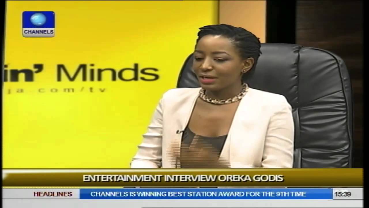 Why I Left Beat 99.9 FM - Oreka Godis