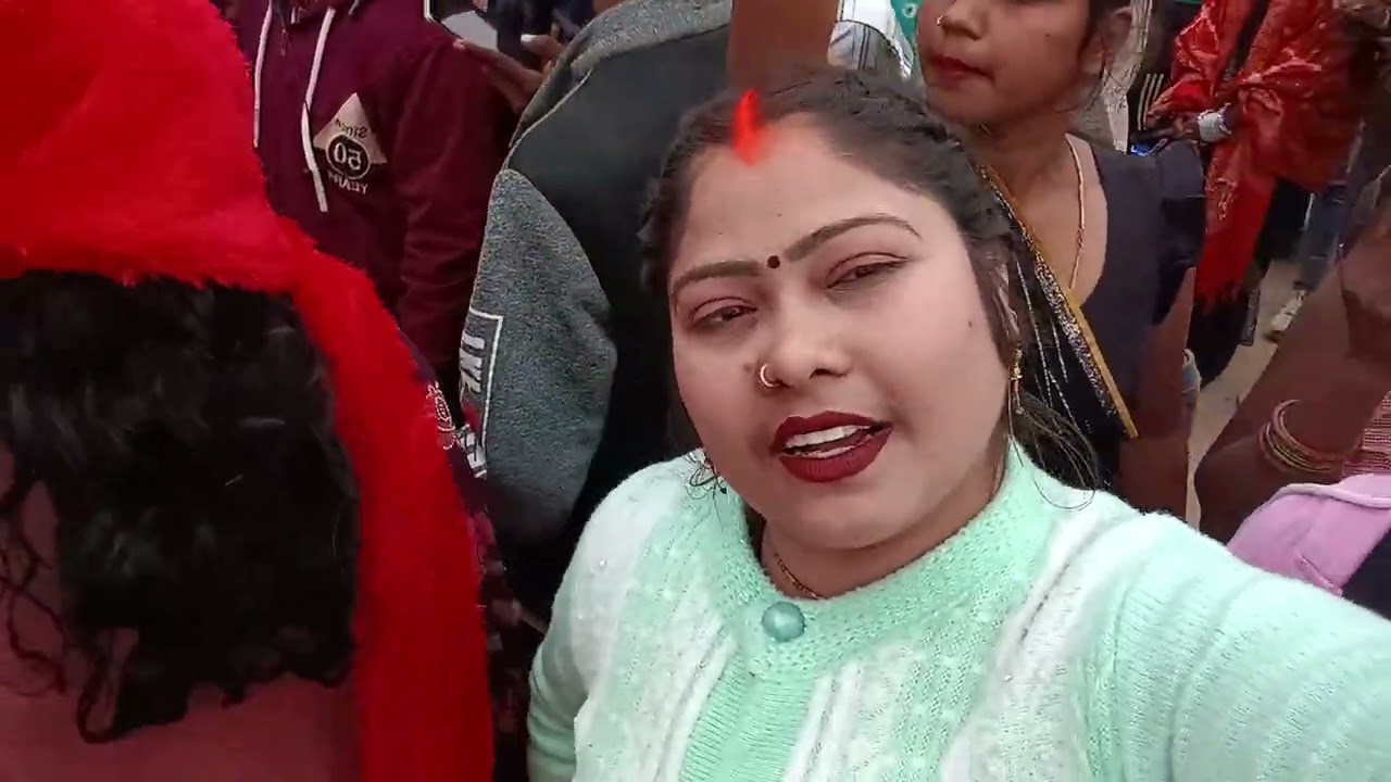 विष्णु राज के बेटे युवराज के बर्थडे में 🙌🙌🙏👍👍
