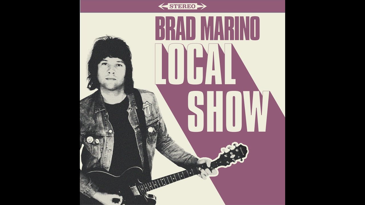 Brad Marino - Local Show(OFFICIAL MUSIC VIDEO)