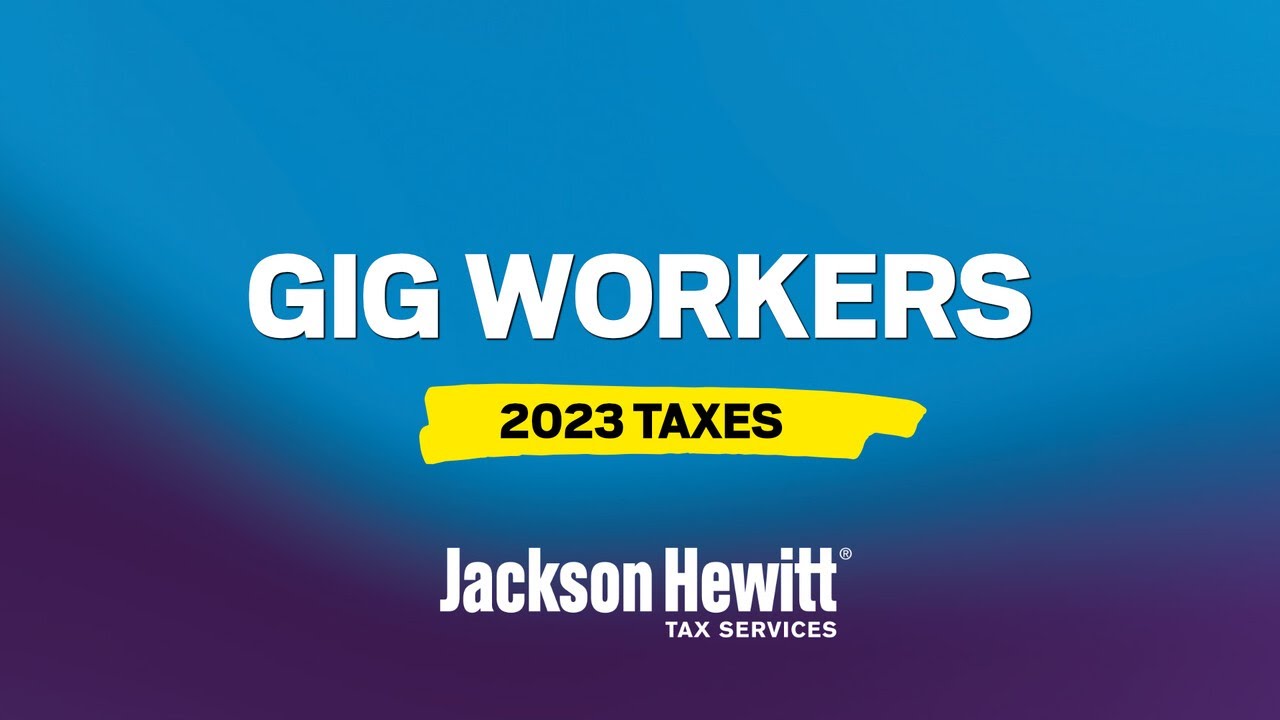 Navigating Self-Employment: Top Tax Tips for Gig Workers