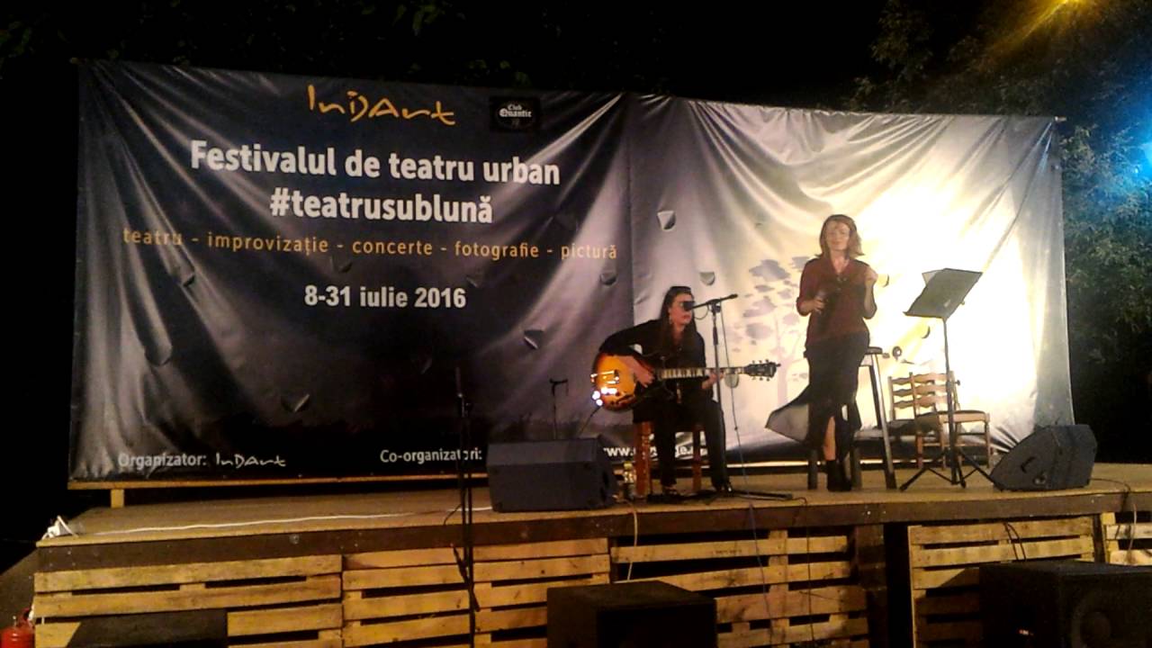Jazz under the Moonlight