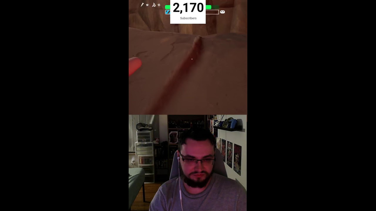 RV There Yet? 🚐 | Chaos Road Trip Simulator LIVE #shortsgaming #rvthereyet #live #indiegame