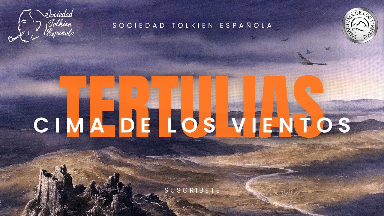 Cima de los Vientos - Presentación Aralond 2026