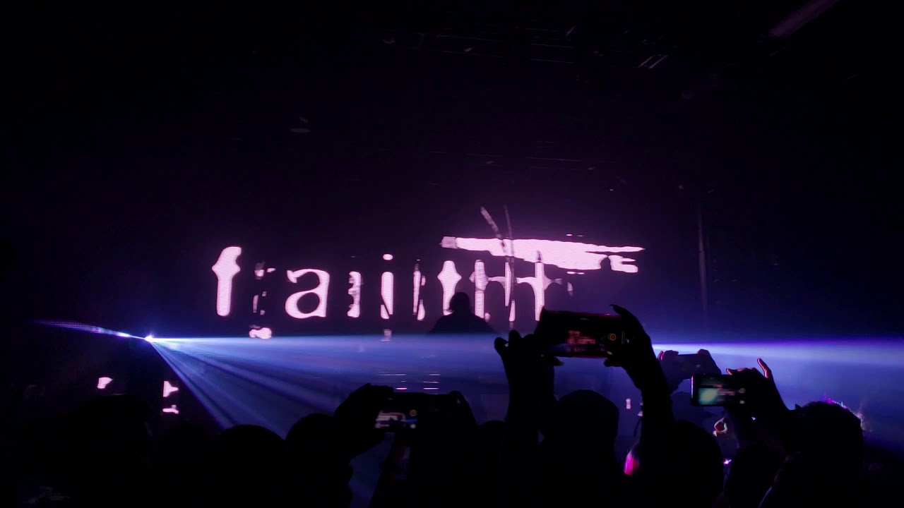 Virtual Self at iii Points 2/15/19 Full Set