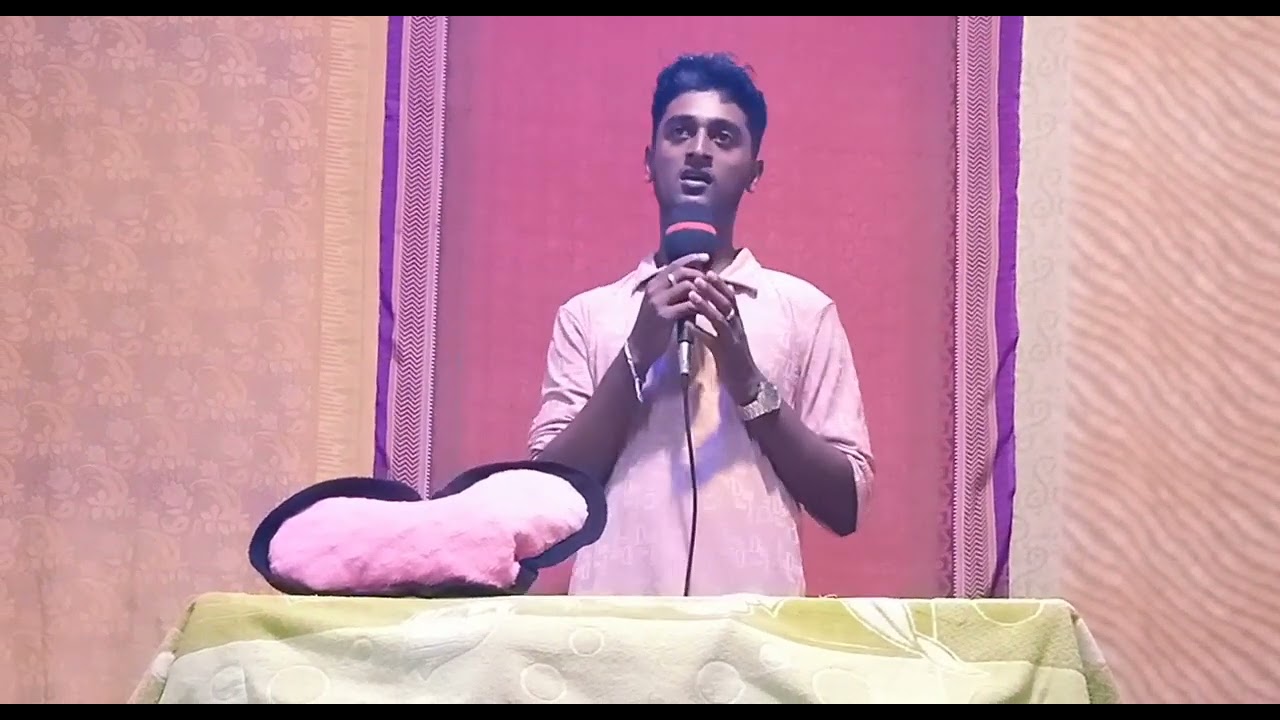 Umathu Mugam Nooki Song