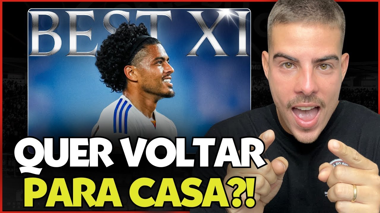 EVANDER QUER VOLTAR PARA O VASCO! EXCELENTE NOME PARA O ATAQUE DO VASCÃO!