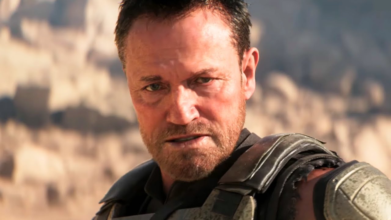 Лучшие моменты Харпера &mdash; Call of Duty Black Ops 7