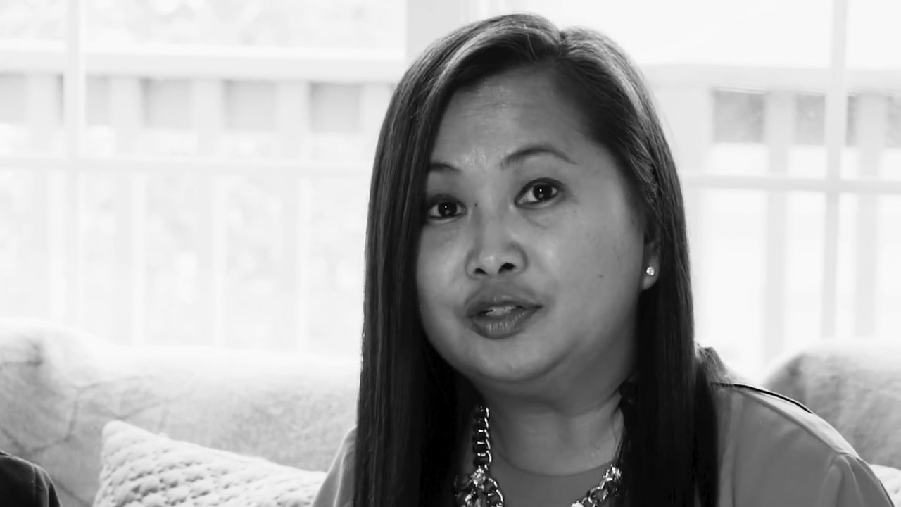 Hmong Chronicles: Shoua Lee interprets as a young child