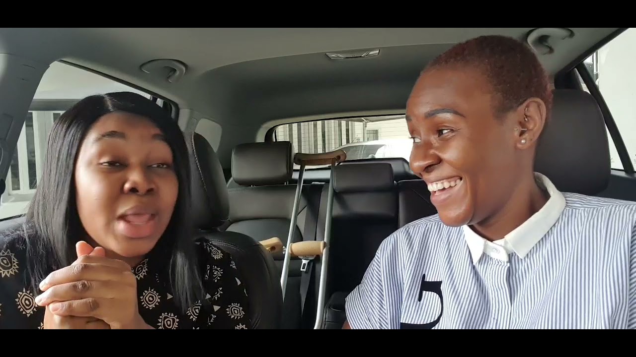 Prophetic Art Part 1/ Adenike Oyetunde ft Ini Leye