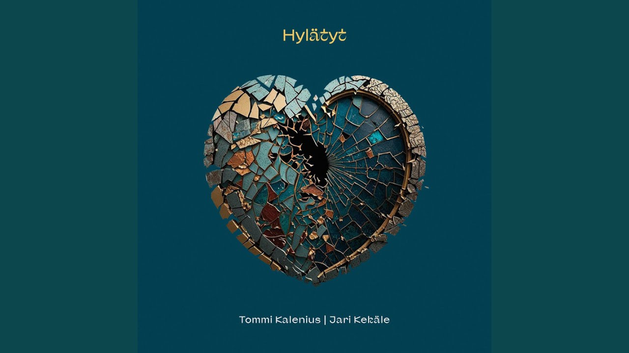Hylätyt