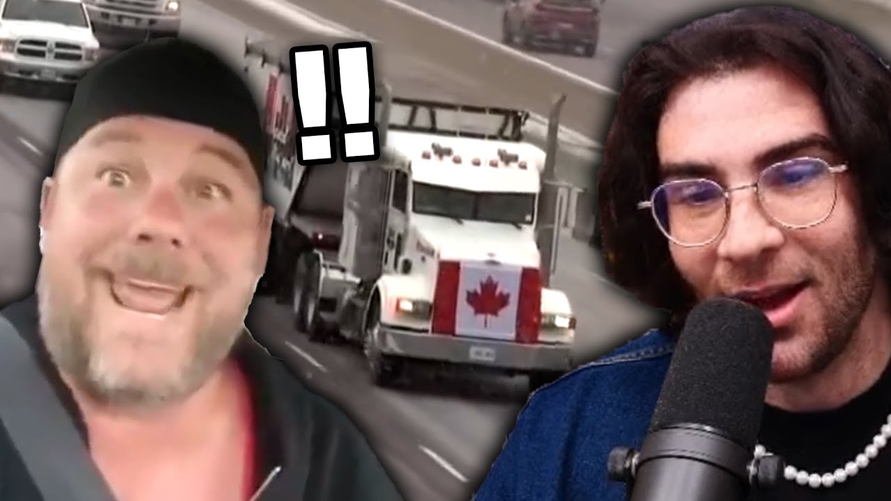 CANADIAN HOGWATCH!!