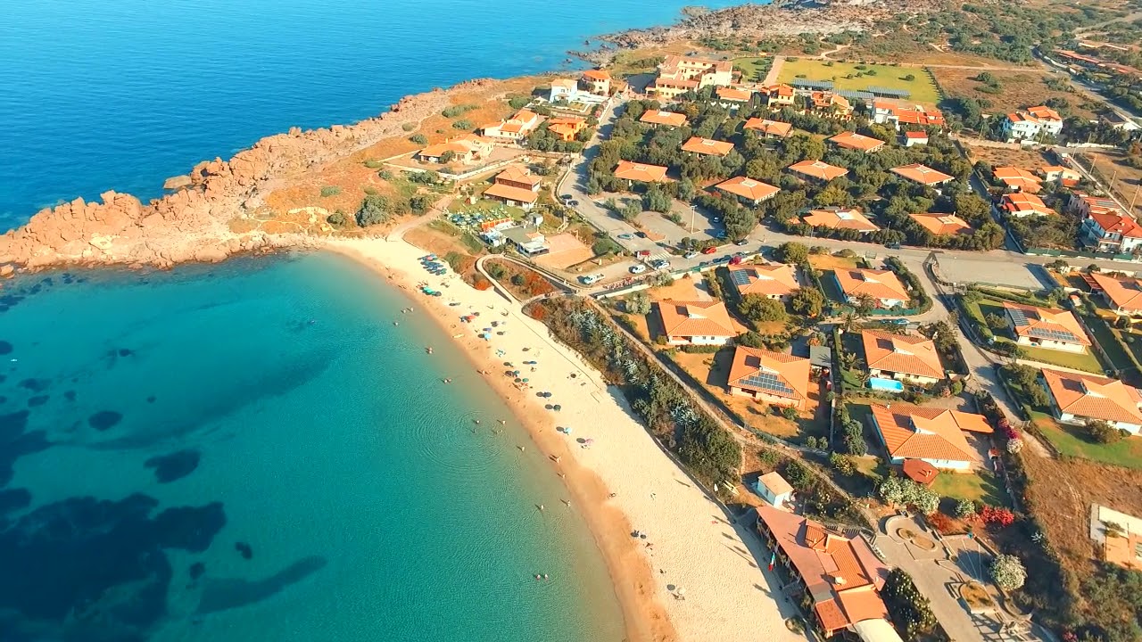 Portoscuso 27 06 2019
