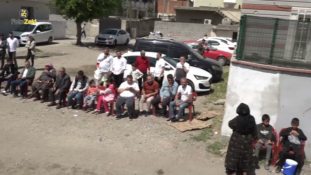 PART 1 MEHMET & BAHAR AFŞAR DÜĞÜNÜ