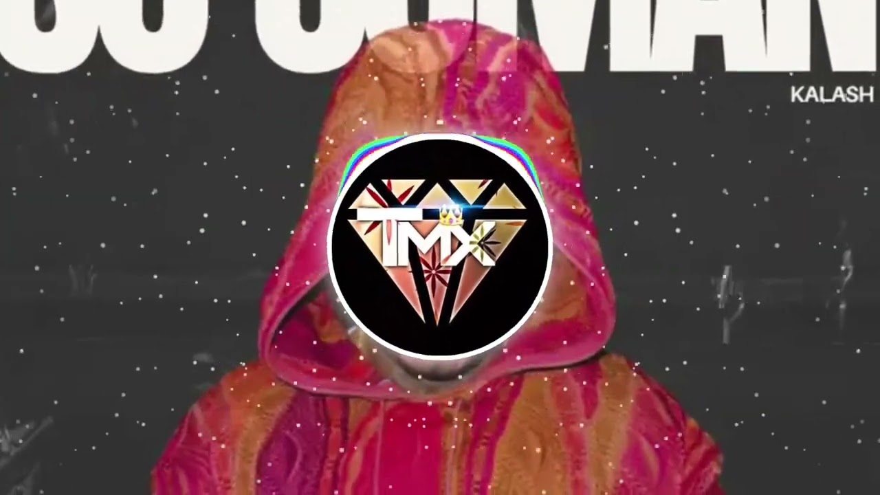 SO COMAN - Ragga (Remix) Ft @tmx_official