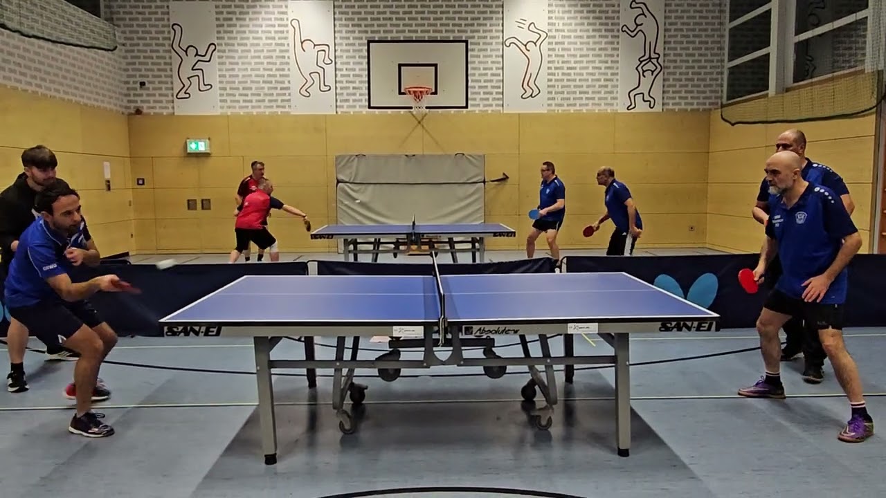 Erpfting Punktespiel 23.02.2026