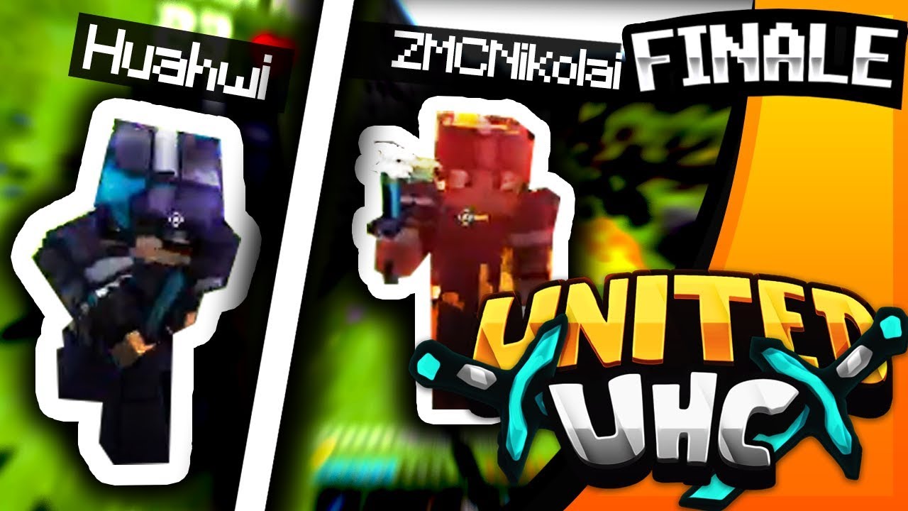 The Winner Is..... - United S4 Finale