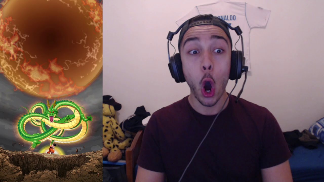 INVOCATION KEFLA PORTAIL LR DOKKAN BATTLE : IL Y A UNE JUSTICE DANS CE MONDE !!!