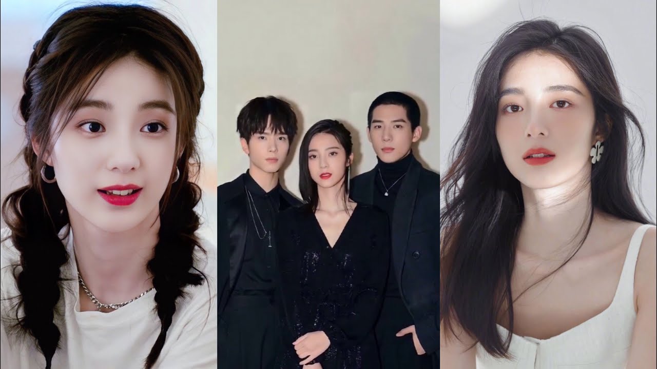 [Tiktok Vạn Bằng] Một chiếc visual ngọt ngào của Tiểu Vạn Er ✨ | Wan Peng 万鹏 🍪🥀
