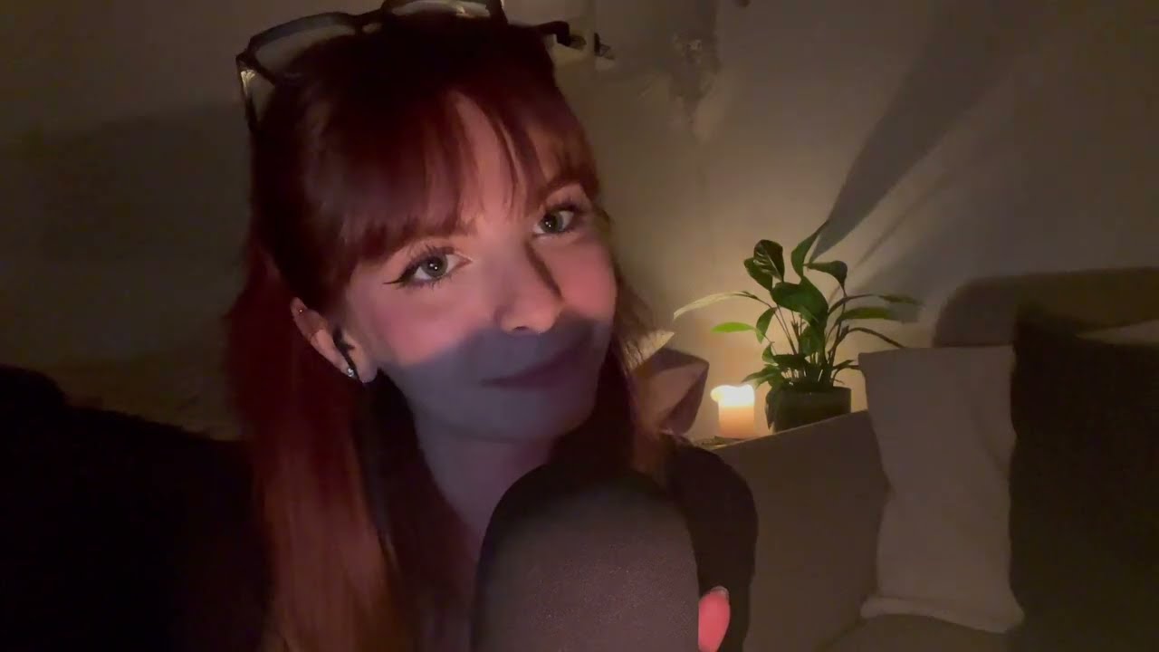ASMR - Test de personnalité 🎓 (quel métier est fait pour toi?)