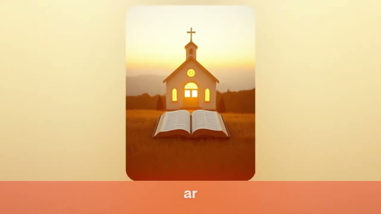 Tua Graça Me Alcançou