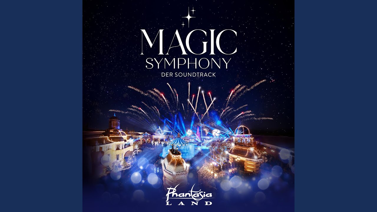 Magic Symphony (Instrumental)