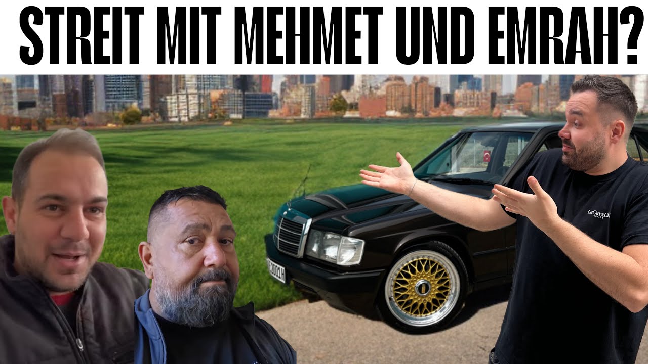 FAZIT T&uuml;rkei Lackierung nach 7 Monaten! @mtcars111