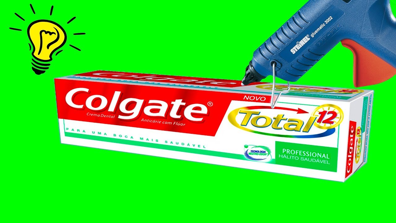 4 Colgate Box Craft Ideas / Best Out Of Waste Colgate Box Craft Idea / Colgate Box Reuse